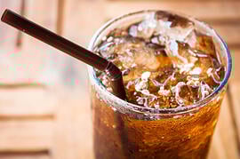 Benzene in Soft Drinks