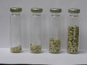 Headspace Vials