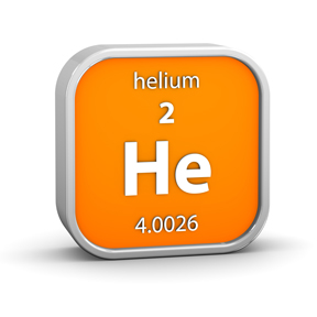 Helium