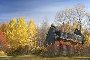 Old House