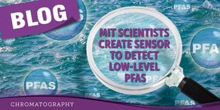 MIT Creates Sensor to Detect PFAS