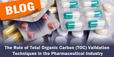Role of TOC Validation in Pharma Blog Social Media Image