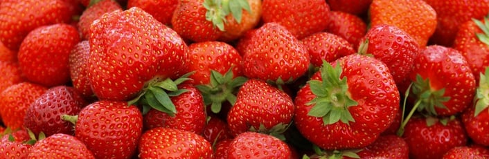 Close-up of fresh summer red strawberries .jpeg